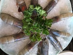 -大渔小鲜火锅店