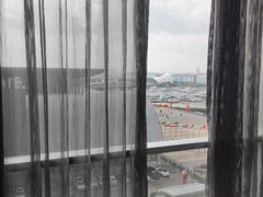 -青岛海尔洲际酒店