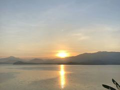 -翠屏湖景区