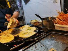 -张记灌饼(丰富路店)