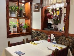 -老井俄式餐厅