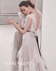 -MANLI BRIDAL婚纱