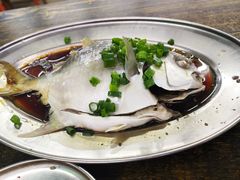 -好味道海鲜大排档·老字号(巽寮湾海鲜市场店)