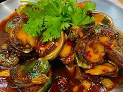 -老虎滩大连海鲜烧烤(建邺云锦路总店)