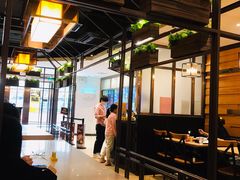 大堂-大家乐(广州白云三元里2店)