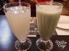 -酷公社·榴莲披萨(太原街店)
