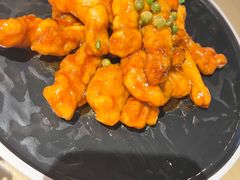 -前海沿·青岛菜(李沧万达店)