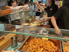 -周小亮丁家坡洋芋(全国总店)