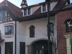 -歌斐颂巧克力小镇