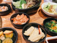 -黑牛黑猪烤肉专门店(万象城店)