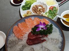 -官塘原味鱼生·潮菜大排档(潮州总店)