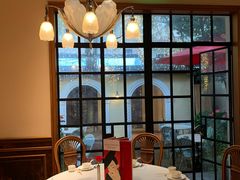 -玫瑰厅上海菜(兴国路店)