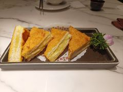 -钟菜·粤菜点心·宴请(海上世界·汇港二期店)