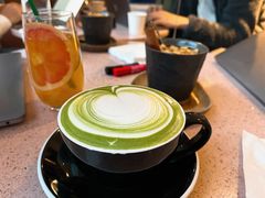 -简象咖啡CAFE ELE JANE(满陇桂雨店)