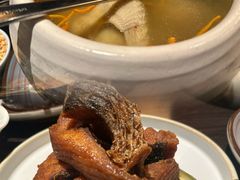 -庐灶江南·江南菜·四合院Bistro(东直门雍和宫·原华侨宾馆店)