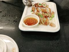 -旺达·福州菜(正大广场店)