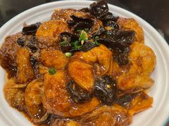 -锡和无锡菜(景丽苑店)