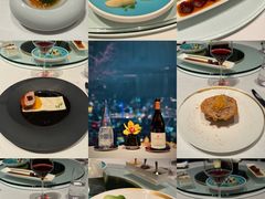 -金轩中餐厅 Jin Xuan(浦东丽思卡尔顿酒店)