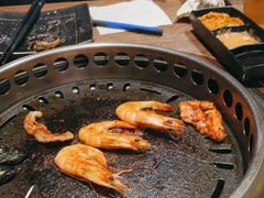 -龙神·炭烧酒场深夜食堂(新街口店)