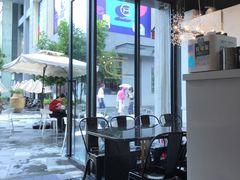 -PETIT PARIS 小巴黎(花园道店)