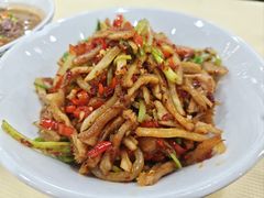 -笨罗卜浏阳菜馆(太平街店)