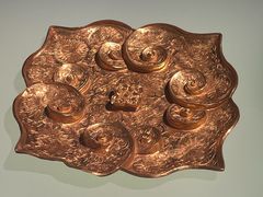 -古都历食南京菜·烤鸭·鸭血粉丝·汤包(南京博物院店)