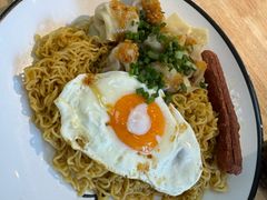 -明記茶餐廳(福田总店)