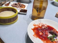 -吴越荣记·苏州菜·松鼠桂鱼(娄门景区店)