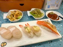 -元气寿司(东方宝泰店)