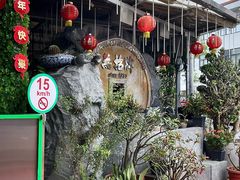 -無招牌海鮮(芽笼店)