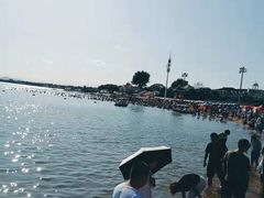 -老虎石海上公园