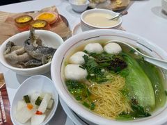 -香港深仔记茶餐厅(东门店)