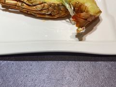 -鹭江宾馆·观海餐厅