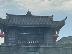 -南关石牌坊古镇