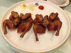 -山泉公馆酒家(珠江新城店)