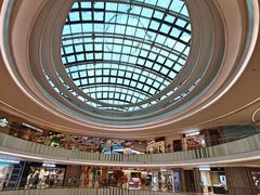-上海七宝领展广场