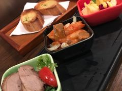 -斯比特花园西餐厅(东方商厦店)