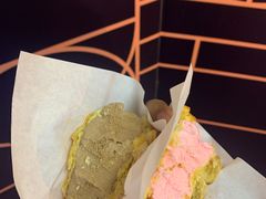 -阿甘锅盔(合生汇购物中心店)