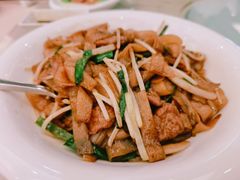 乾炒牛河-海逸海鲜酒家(古北店)