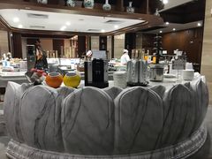 -大佛寺高级素食自助餐厅