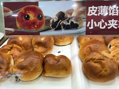 -新侨三宝乐面包店(崇文门店)