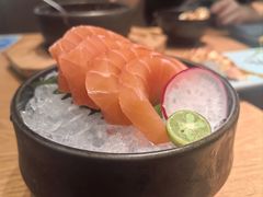 -沼津港精致料理·寿喜烧·烧鸟(青浦宝龙广场店)