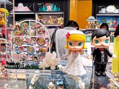 -泡泡玛特POPMART(天环购物中心店)