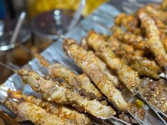 -那些年记忆烧烤