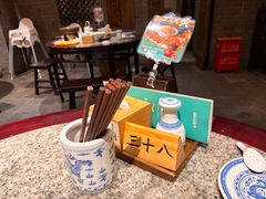 -南京大牌档(凯德1818店)
