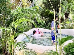 -清泉湾生态旅游度假区