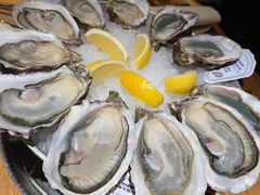 -Osteria Garden 生蚝花园餐厅(原进贤路店)