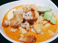 -绿柠食堂(北外滩店)