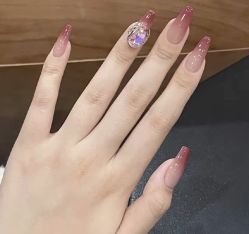 点击看大图 -睫毛弯弯·美甲美睫