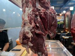 -新疆喀什烤肉饭店(红松路店)